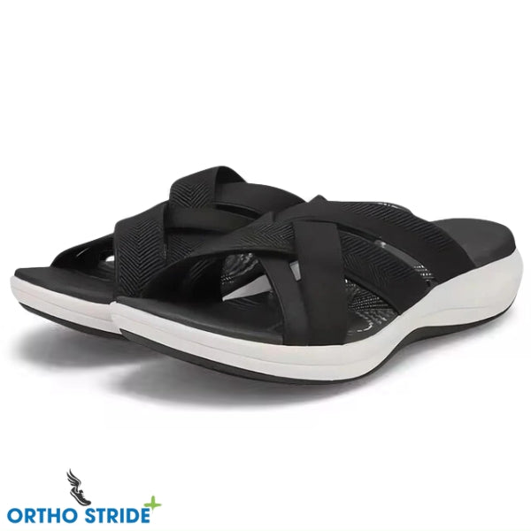 Breathable and Orthopedic Women's Casual Sandals