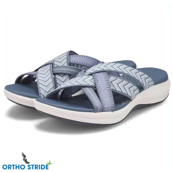 Breathable and Orthopedic Women's Casual Sandals