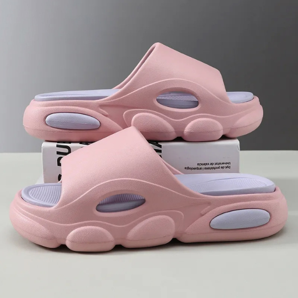 CloudWalk™ - Orthopedic Non-Slip Footwear for Maximum Comfort