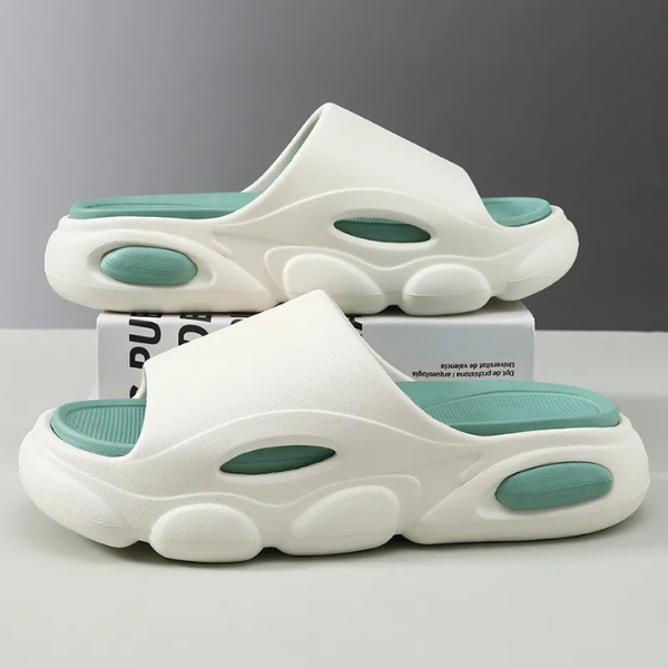 CloudWalk™ - Orthopedic Non-Slip Footwear for Maximum Comfort