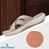 Breathable and Orthopedic Women's Casual Sandals