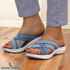 Breathable and Orthopedic Women's Casual Sandals