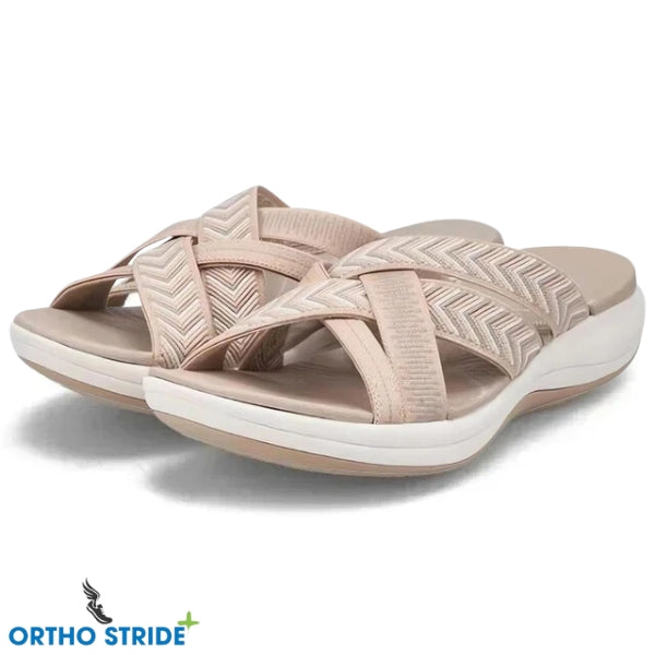 Breathable and Orthopedic Women's Casual Sandals