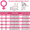 EMI - Women's Orthopedic Boots Fashion (2024 Edition)