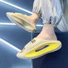 Designer Orthopedic Men's Slippers
