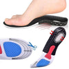 ComfortStep™ Gel-Coco UniverComfortStep™ Gel-Coco Universal Insoles (One Size, Trim-to-Fit)sal Insoles (One Size, Trim-to-Fit)
