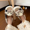 Animals™ Orthopedic Sandals with Animal Design